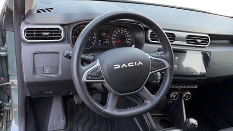 Auto Usate A Viterbo | Dacia Duster Ii 2021 1.5 Blue Dci Journey Up 4X2 115Cv