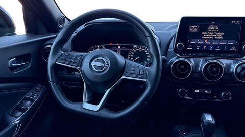 Auto Usate A Viterbo | Nissan Juke Ii 2020 1.0 Dig-T 114Cv N-Connecta Dct