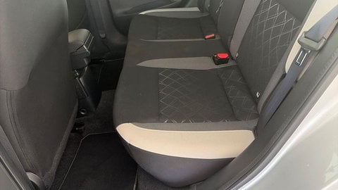 Auto Usate A Viterbo | Nissan Micra V 2017 1.0 N-Connecta 100Cv My19