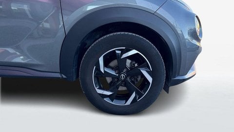 Auto Usate A Viterbo | Nissan Juke Ii 2020 1.0 Dig-T 114Cv N-Connecta Dct