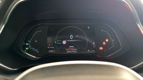 Auto Usate A Viterbo | Renault Captur 1.6 E-Tech Hybrid Intens 145Cv Auto