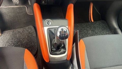 Auto Usate A Viterbo | Nissan Micra V 2017 1.5 Dci Tekna 90Cv