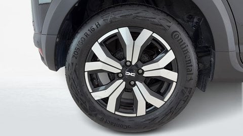 Auto Usate A Viterbo | Dacia Sandero Stepway Iii 2021 Stepway 1.0 Tce Comfort Eco-G 100Cv