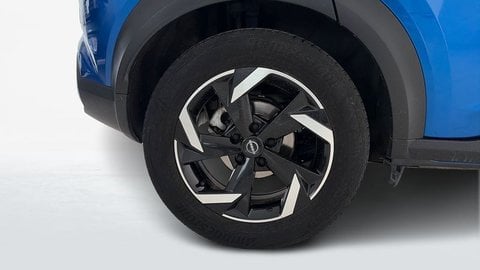 Auto Usate A Viterbo | Nissan Juke Ii 2020 1.6 Hev N-Connecta