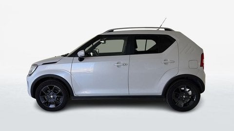 Auto Usate A Viterbo | Suzuki Ignis Iii 2020 1.2H Top 4Wd Allgrip