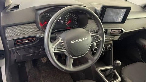 Auto Usate A Viterbo | Dacia Sandero Stepway Iii 2021 Stepway 1.0 Tce Eco-G Expression Up
