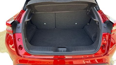 Auto Usate A Viterbo | Nissan Juke Ii 2020 1.6 Hev Tekna