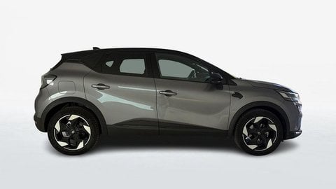 Auto Usate A Viterbo | Renault Captur Nuovo Techno Tce 90