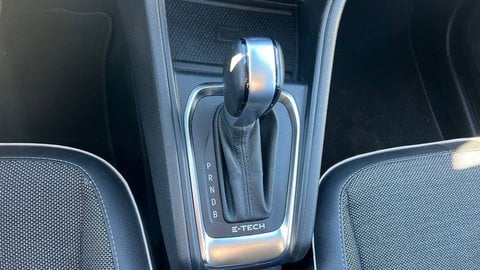 Auto Usate A Viterbo | Renault Captur 1.6 E-Tech Hybrid Intens 145Cv Auto