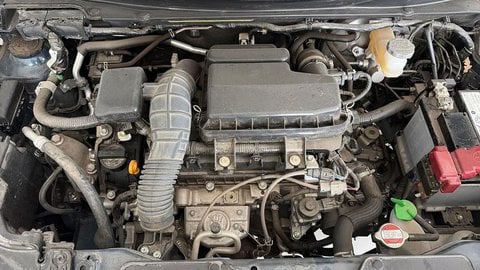 Auto Usate A Viterbo | Suzuki Ignis Iii 2020 1.2 Dualjet Hybrid Top 2Wd