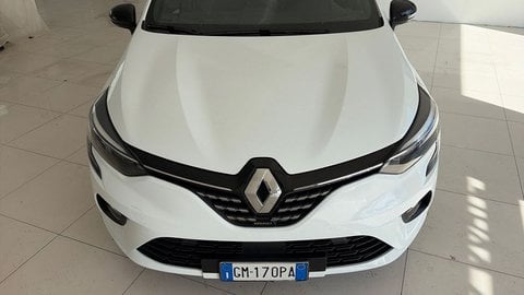 Auto Usate A Viterbo | Renault Clio V 2019 Techno E-Tech Hybrid 145