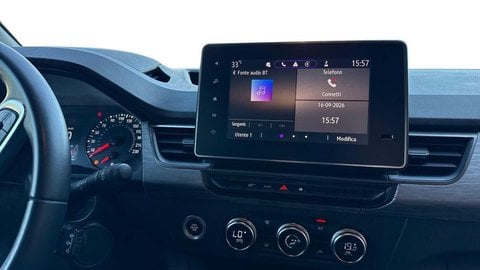 Auto Usate A Viterbo | Renault Kangoo Iii 2021 1.5 Blue Dci 95Cv Equilibre