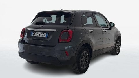 Usate A Viterbo | Fiat 500X 2022 1.3 Mjt Lounge