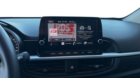Auto Usate A Viterbo | Kia Picanto 1.0 Dpi Style