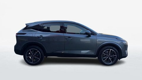 Auto Usate A Viterbo | Nissan Qashqai 1.5 E-Power Tekna 2Wd