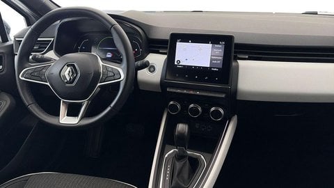 Auto Usate A Viterbo | Renault Clio V 2019 Techno E-Tech Hybrid 145