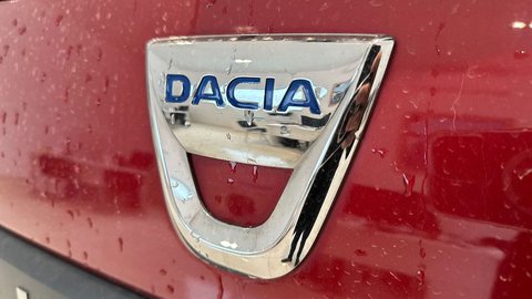 Auto Dacia Duster 1.0 Tce Gpl Prestige Up Sl Daciaplus 4X2 1.0 Tce Prestige Up Gpl 42X 100Cv Usate A Viterbo
