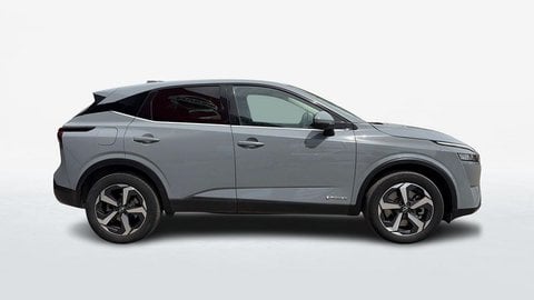 Auto Usate A Viterbo | Nissan Qashqai Iii 2021 Acenta Mhyb 140Cv