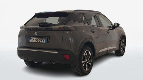 Auto Usate A Viterbo | Peugeot 2008 1.5 Bluehdi Allure Pack S&S 130Cv Eat8