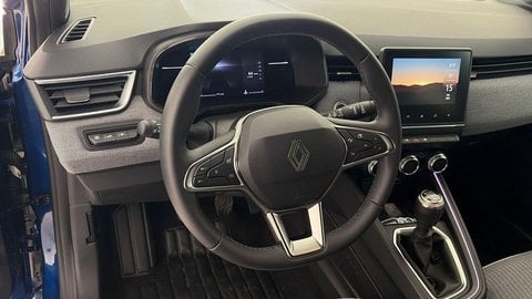 Auto Usate A Viterbo | Renault Clio V 2023 5 Porte 1.0 Tce