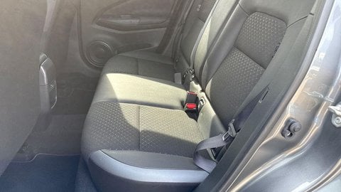 Auto Usate A Viterbo | Nissan Juke Ii 2020 1.6 Hev N-Connecta