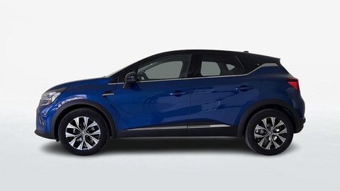 Usate A Viterbo | Renault Captur Ii 2019 1.0 Tce Techno Gpl 100Cv