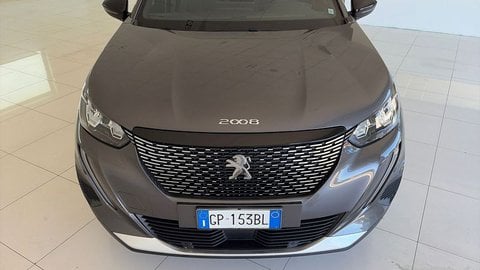 Auto Usate A Viterbo | Peugeot 2008 Ii 2020 1.2 Puretech Allure Pack S&S 130Cv
