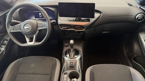 Auto Usate A Viterbo | Nissan Juke Ii 2024 N-Connecta Amt
