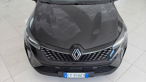 Auto Usate A Viterbo | Renault Clio V 2023 Techno Tce 90