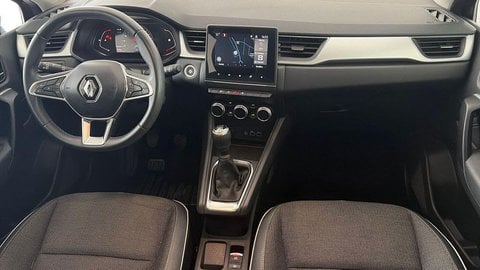 Auto Usate A Viterbo | Renault Captur 1.0 Tce Techno Gpl 100Cv