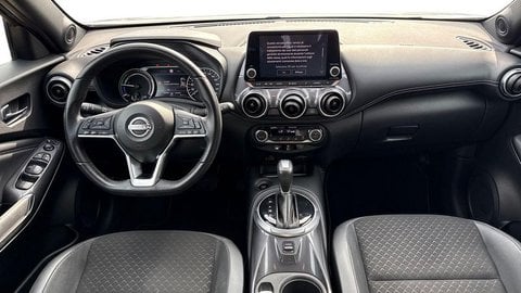 Auto Usate A Viterbo | Nissan Juke Ii 2020 1.6 Hev N-Connecta