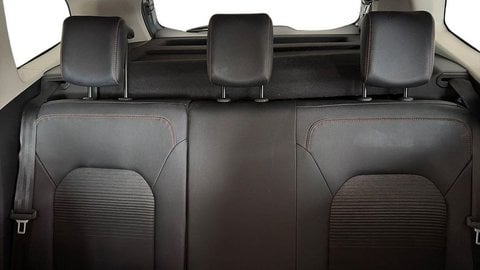 Auto Usate A Viterbo | Dacia Duster Extreme 4X2 Tce 100 Gpl Eco-G