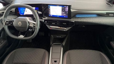 Auto Usate A Viterbo | Renault Clio Vi 2025 1.8 Full Hybrid E-Tech Techno Auto