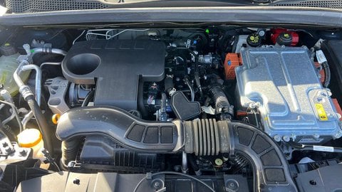 Auto Usate A Viterbo | Renault Captur Ii 2019 1.6 E-Tech Phev Techno 160Cv Auto
