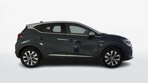 Usate A Viterbo | Renault Captur 1.0 Tce Intens Gpl 100Cv My21