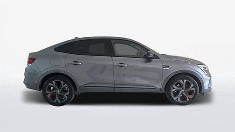 Auto Usate A Viterbo | Renault Arkana 2021 1.6 E-Tech Full Hybrid R.s. Line Fast Track
