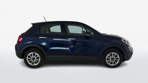 Auto Usate A Viterbo | Fiat 500X 500 X 2018 1.6 Mjt Business