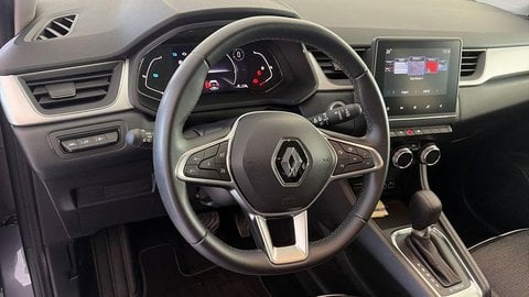 Auto Usate A Viterbo | Renault Captur 1.6 E-Tech Full Hybrid Techno 145Cv Auto