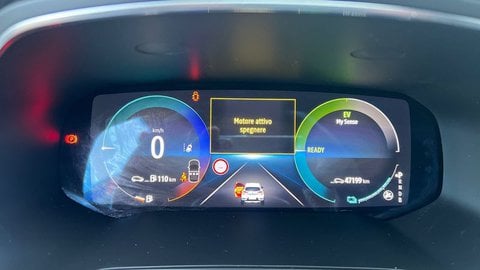 Auto Usate A Viterbo | Renault Captur 1.6 E-Tech Hybrid Techno Fast Track 145Cv A