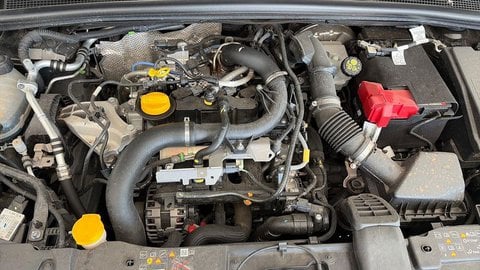 Auto Usate A Viterbo | Renault Clio V 2023 Nuova My24 Techno My24 Tce 90