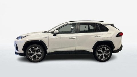 Auto Usate A Viterbo | Suzuki Across Plug-In Hybrid 2.5 Top 4Wd