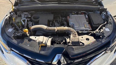 Auto Usate A Viterbo | Renault Captur 1.6 E-Tech Phev Techno 160Cv Auto