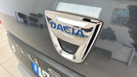 Auto Dacia Duster 1.0 Tce Prestige Eco-G 4X2 100Cv 1.0 Tce Prestige Eco-G 4X2 100Cv Usate A Viterbo
