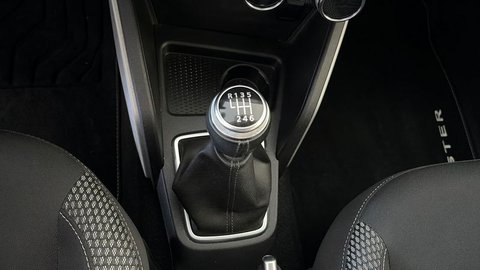 Auto Usate A Viterbo | Dacia Duster Ii 2018 1.5 Blue Dci Prestige Sl Daciaplus 4X2 115C
