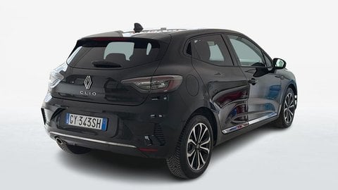 Auto Usate A Viterbo | Renault Clio V 2023 Techno My24 Tce 90