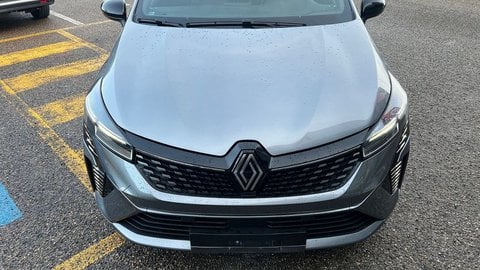Auto Usate A Viterbo | Renault Clio V 2023 Techno My24 Tce 90