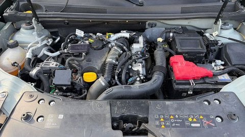 Auto Usate A Viterbo | Dacia Duster Ii 2021 1.5 Blue Dci Journey Up 4X2 115Cv