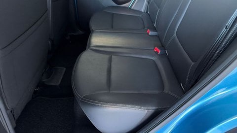 Auto Usate A Viterbo | Dacia Spring Expression Electric 45 (33Kw)