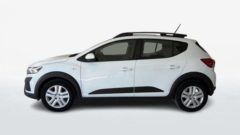 Auto Usate A Viterbo | Dacia Sandero Stepway Iii 2021 Stepway 1.0 Tce Expression Eco-G 100Cv