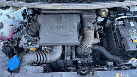 Auto Usate A Viterbo | Kia Picanto 1.0 Dpi Style